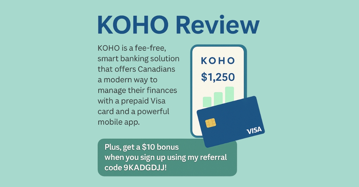 KOHO
