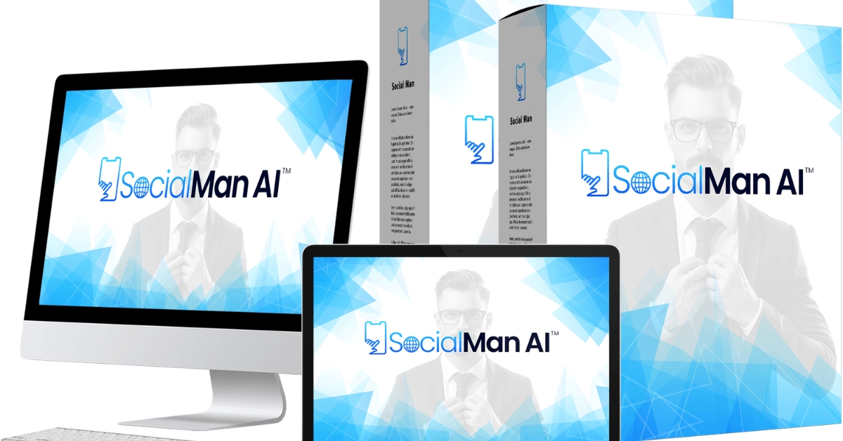 SocialMan AI Review