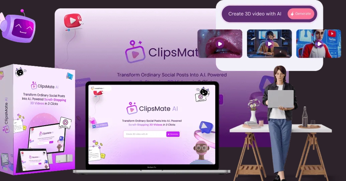 ClipsMate AI Review